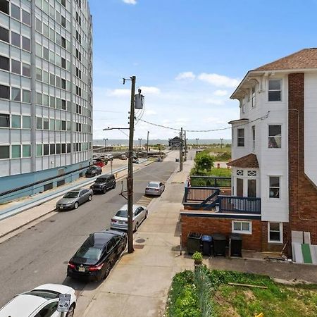 Renovated Beach Block 7Br North Beach Atlantic City - Steps To Beach & Casino Экстерьер фото